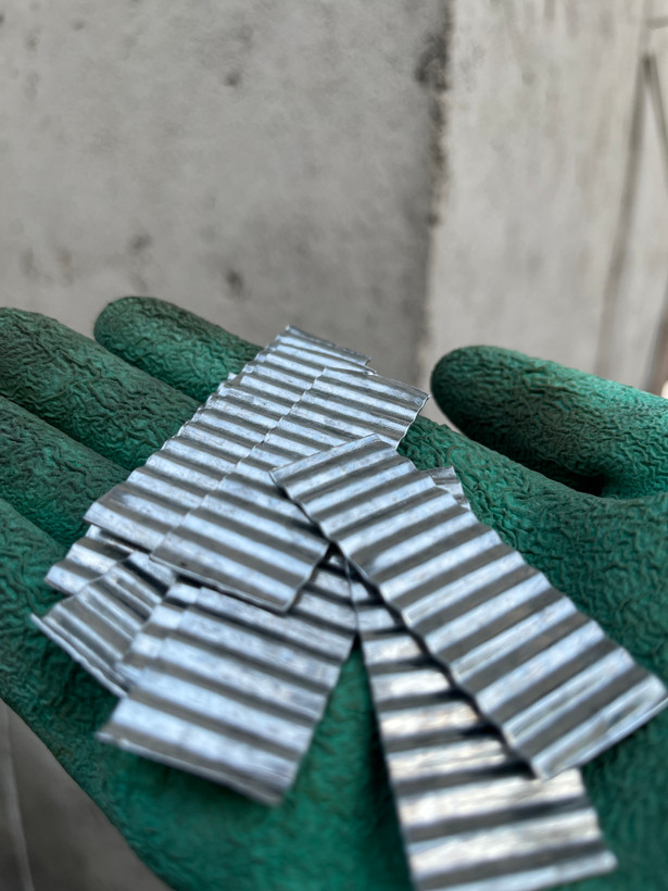 بست کرکره ای هبلکس